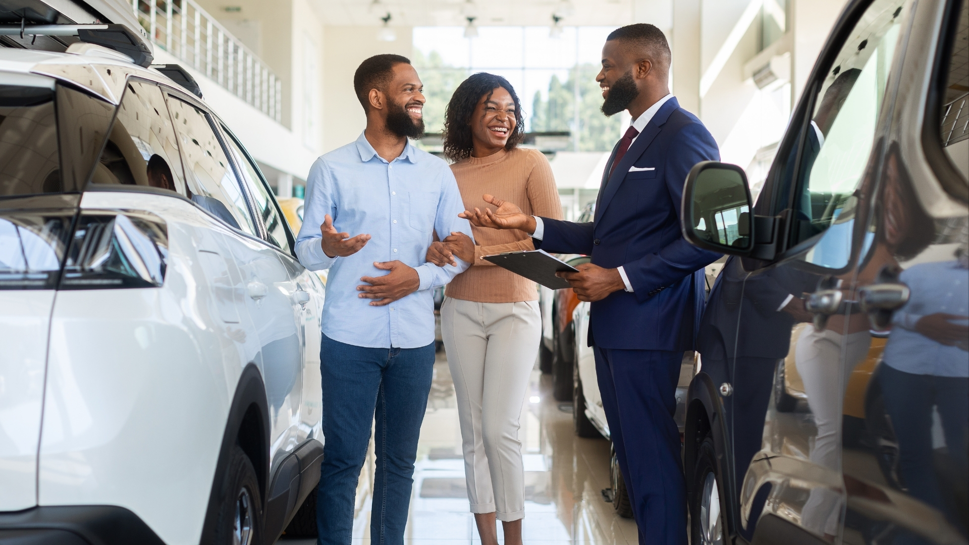 Achat voiture occasion Martinique vérification mécanique