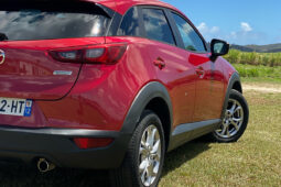 
										Mazda CX-3 full									