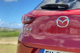 
										Mazda CX-3 full									