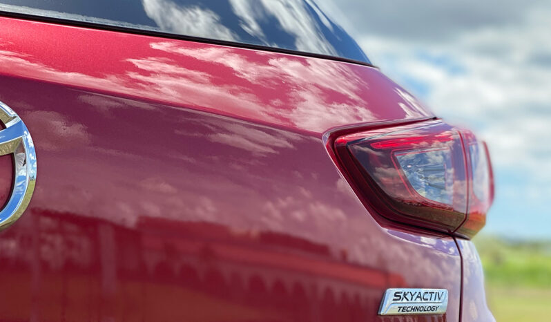 
								Mazda CX-3 full									