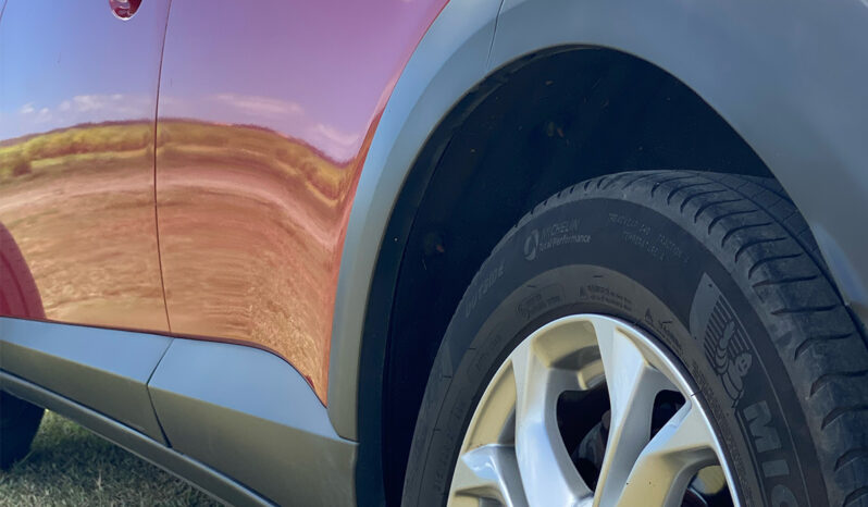
								Mazda CX-3 full									