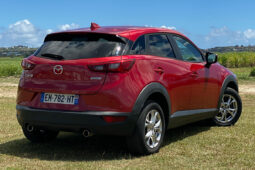 
										Mazda CX-3 full									