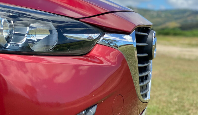 
								Mazda CX-3 full									