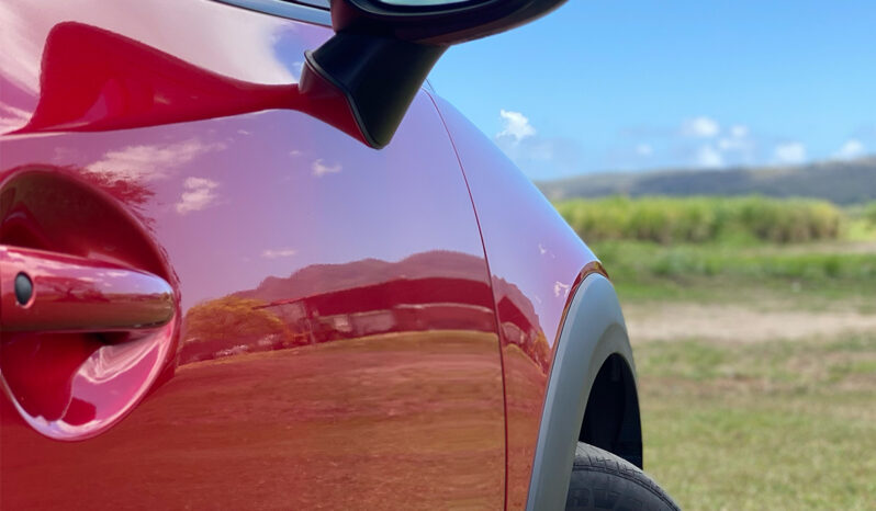 
								Mazda CX-3 full									