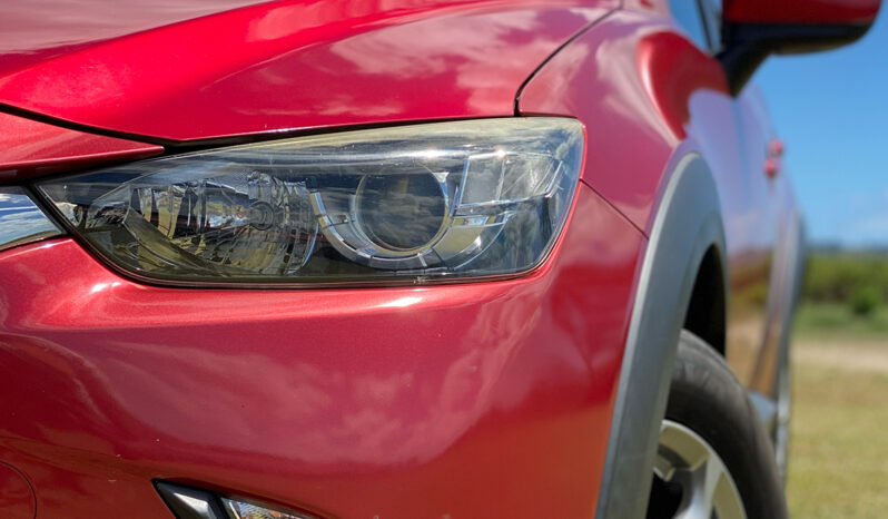 
								Mazda CX-3 full									