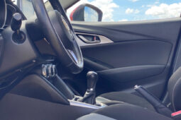 
										Mazda CX-3 full									