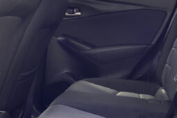 
										Mazda CX-3 full									