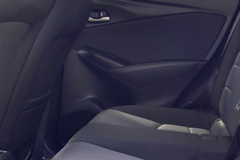 
								Mazda CX-3 full									