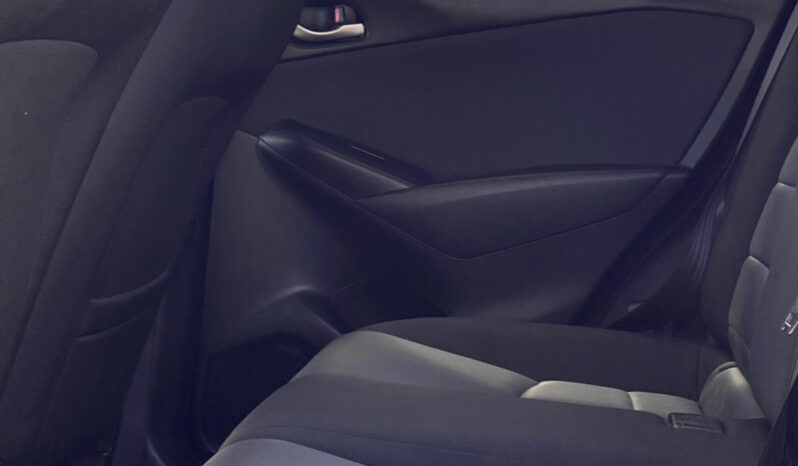
								Mazda CX-3 full									