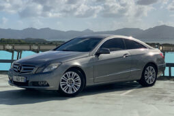 Mercedes-Benz Classe E