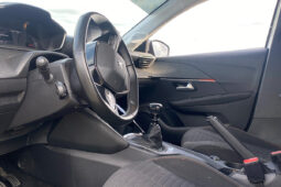 
										Peugeot 208 1.2 100 ch 2021 avec 41 000 km full									