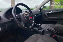 
										Audi A3 Sportback Diesel 2012 full									