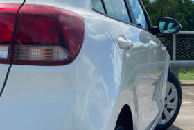 Kia Rio 1.2 84cv – 2022 – Essence – Boîte manuelle – Martinique