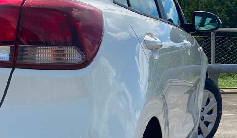 
								Kia Rio 1.2 84cv – 2022 – Essence – Boîte manuelle – Martinique full									