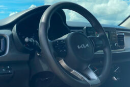 
										Kia Rio 1.2 84cv – 2022 – Essence – Boîte manuelle – Martinique full									