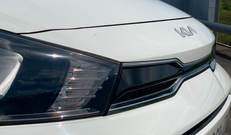 
								Kia Rio 1.2 84cv – 2022 – Essence – Boîte manuelle – Martinique full									