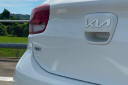
										Kia Rio 1.2 84cv – 2022 – Essence – Boîte manuelle – Martinique full									