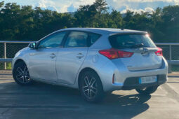 
										Toyota Auris 1.8 Hybrid HSD 136h – 2015 – Boîte automatique full									