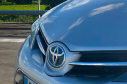 
										Toyota Auris 1.8 Hybrid HSD 136h – 2015 – Boîte automatique full									