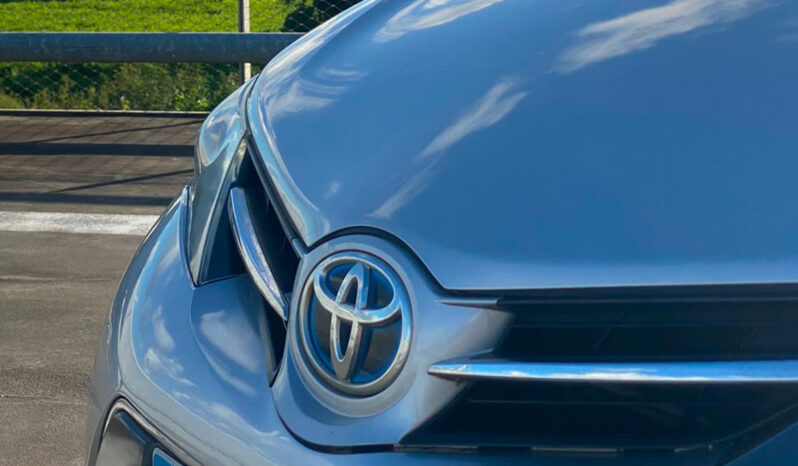 
								Toyota Auris 1.8 Hybrid HSD 136h – 2015 – Boîte automatique full									