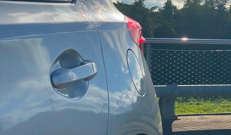 
								Toyota Auris 1.8 Hybrid HSD 136h – 2015 – Boîte automatique full									